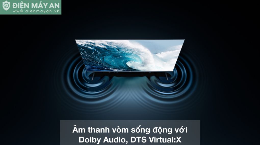 Google Tivi QLED Xiaomi 4K A Pro 75 inch L75MB-APSEA 2026